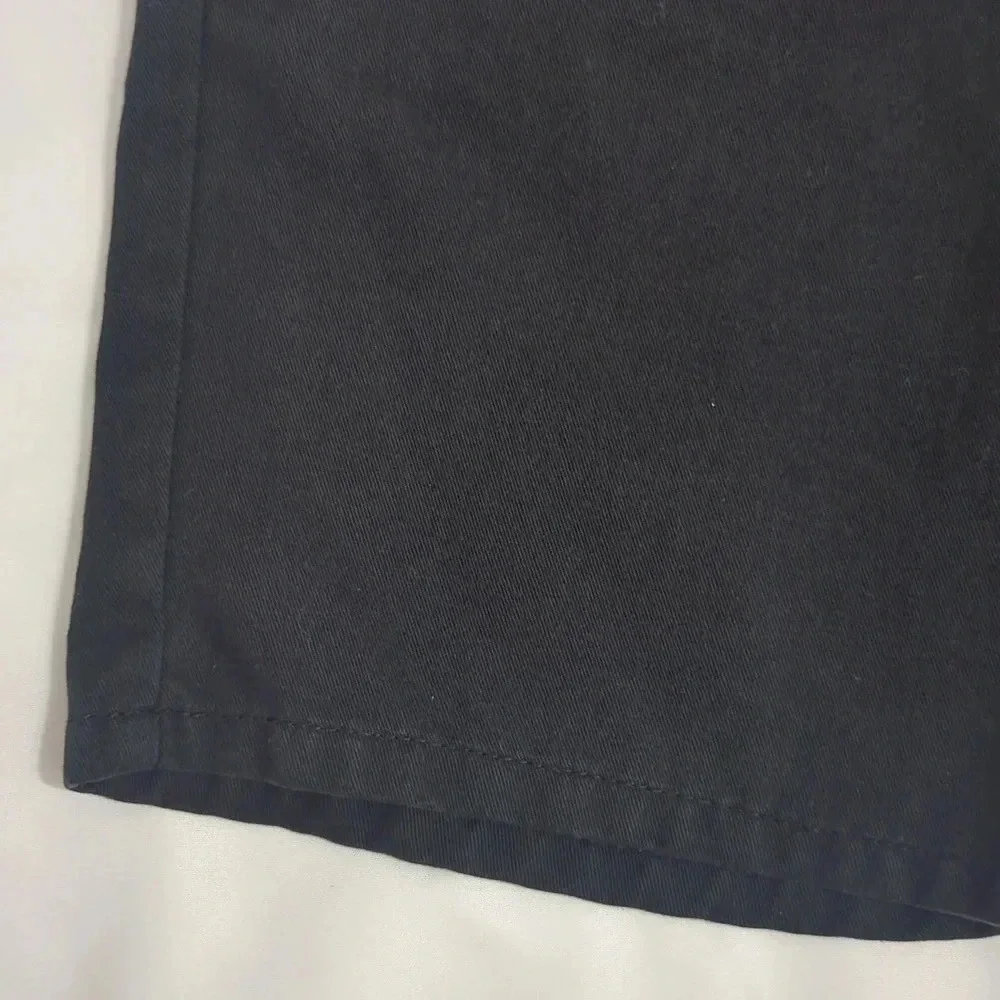 Volcom Men's Frickin Modern Stretch Shorts, Color Black Size 27